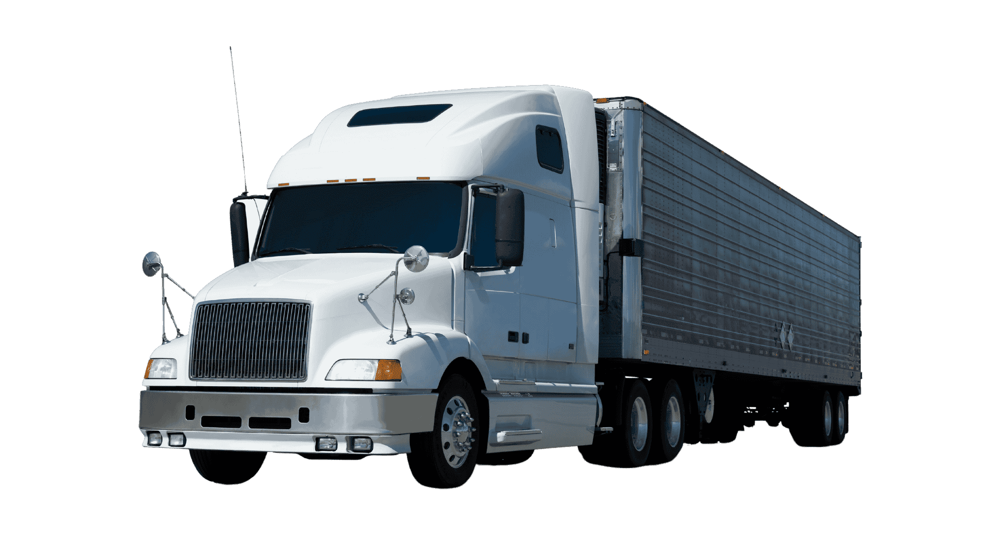 Semi Truck